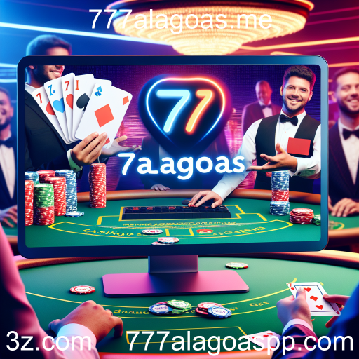 Descubra a Categoria 'Ao Vivo' do 777alagoas.me