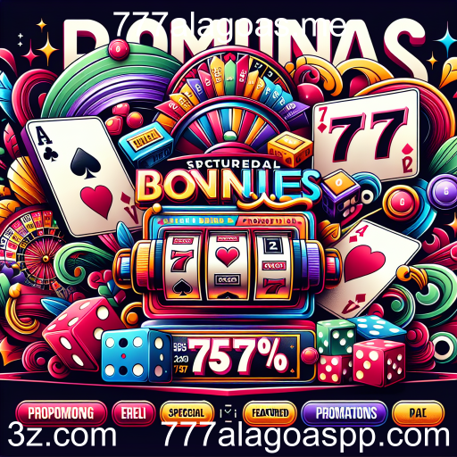 Descubra as Melhores Promoções no 777alagoas.me