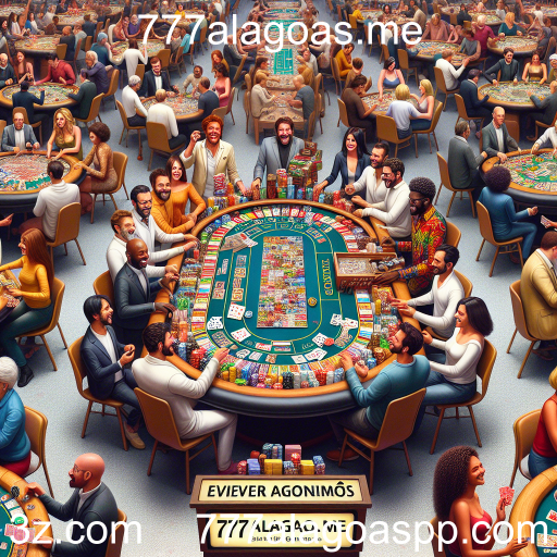 Jogos de Mesa Descubra o Mundo dos Jogos de Mesa no 777alagoas.me